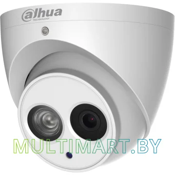 IP-камера Dahua DH-IPC-HDW4431EMP-ASE-0280B
